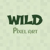 Wild Pixel Art