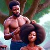 melanate44