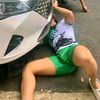Pecinta Ibu Ibu