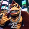 Kong Clips