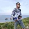 Blanko Travel 21