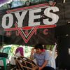 ohdadi Dores oyes music