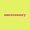 unexcessory