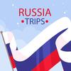 Russia Trips- السياحة في روسيا