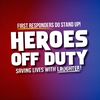 Heroes Off Duty
