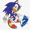 sonictheman