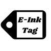 E-Ink Tag