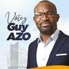 Azo Guy Aristide