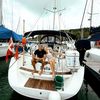 Stella Overboard