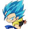 gogeta_chiquitodbl