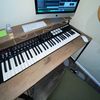 Worship piano