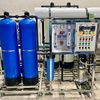 Kent Pure Water Treatment Co.