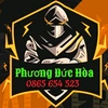 Phương Đức Hòa