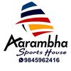 Aarambha Sport House