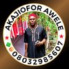 Akajiofor Awele