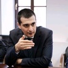 zurab makharadze