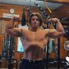 Josh Dalton