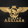 VIAJES-AGUILAR 🍀🦅