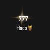 Flaco😍
