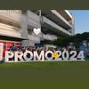Promo 5TOC LARSEN 🤍🖤