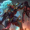 Alpha Prime