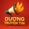 Dương Truyền Tin