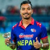 Sandeep Nepali ❣️🏏🏐⚽🇳🇵