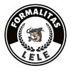 formalitas.lele