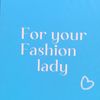 For your fashion laddy