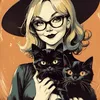 titchy.witch