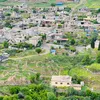 ﮼گوندی،خەلان،بیاو