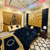 Raees khan carpet and curtains