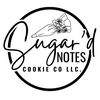 sugard.notes