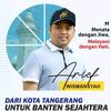 AriefBersamaRakyat