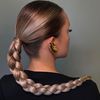 Beautiful hairstyles