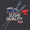 SUSHIQUALITYFOOD