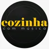 Comida com Música