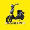 BUZZ CLEAN 01