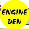 Bongani ENGINE DEN