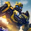 오래된 차 Bumblebee