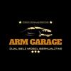 armgarage1990