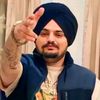 Sidhu moose wala