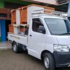 gm tukang kayu