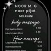 noor.massage.glow