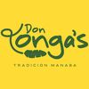 Don Tonga's