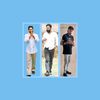 N V S REDDY