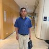 Dr Haider Ali