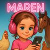 mareacorn