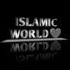 ISLAMIC WORLD 🖤