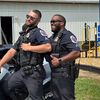 POLICE USA 🇺🇸